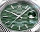 DD Factory Swiss Rolex Oyster Datejust II Cal.3235 904L Green Fluted motif Watch (3)_th.jpg